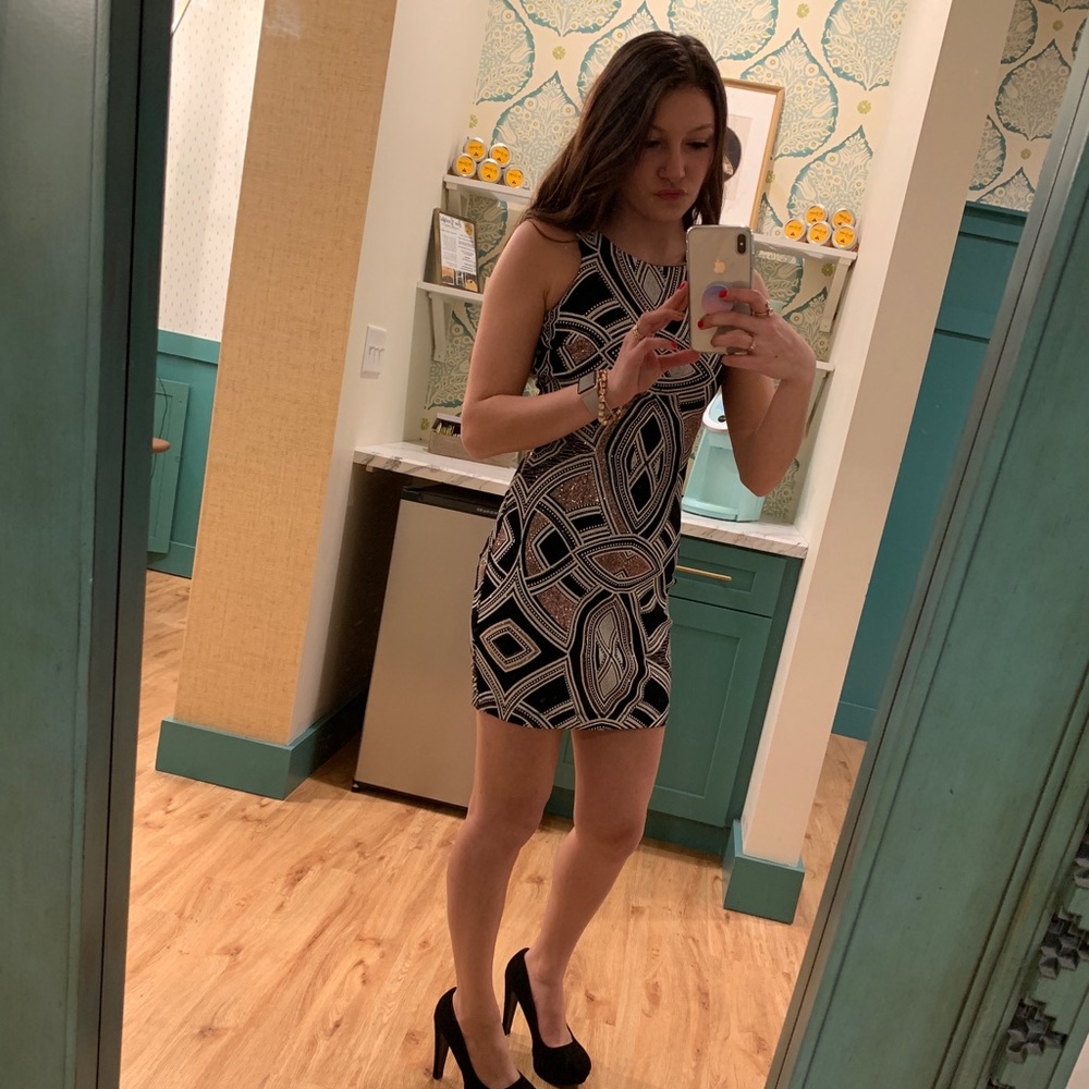 dress